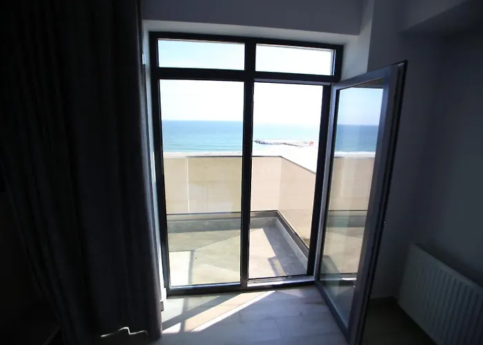 Vila Panoramic Eforie Nord
